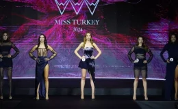 2024 Türkiye güzeli kim? Miss Turkey birincisi belli oldu mu?