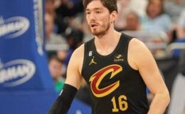 Cedi Osman, Panathinaikos’a transfer oldu