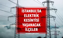 İstanbul elektrik kesintisi! 6-7 Eylül Bahçelievler, Esenyurt, Beyoğlu elektrik kesintisi! BEDAŞ elektrik kesintisi ne zaman biter?