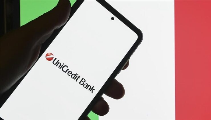 UniCredit Commerzbank'taki payını artırdı